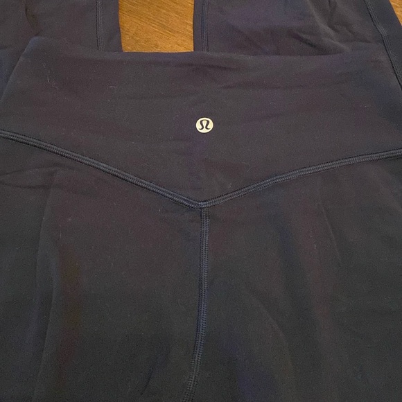 Lululemon🍋Align Jogger Crop 23" - Picture 5 of 8